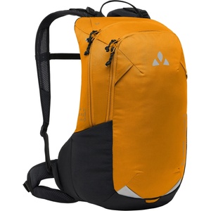 VAUDE Раница за колоездене Vaude Trailvent 10 Cycling backpack - Kurkuma - размер One Size (504-0646-0311)