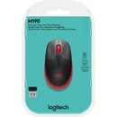 Logitech M190 Wireless Mouse 910-005908