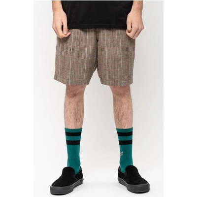 Santa Cruz Local Short Chocolate Check