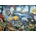 Bluebird Puzzle - Puzzle Underwater World II - 500 piese