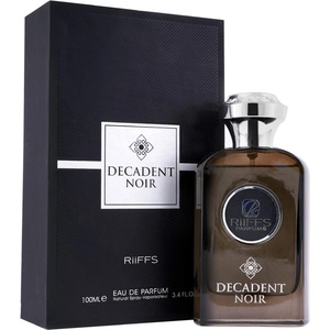 Riiffs Decadent Noir EDP 100 ml Парфюми