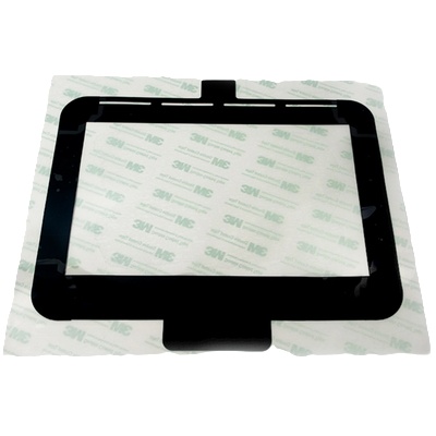 HeyGears Screen Tape - Комплект от 2 части Reflex (резервоар с пулсиращо освобождаване) (23010101100)