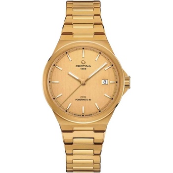 Image 1 of Certina C043.407.33.361.00