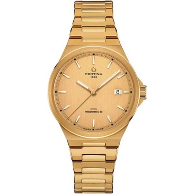 Certina C043.407.33.361.00