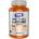 NOW NOW L-Arginine 1000 mg, 60 tablets