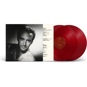 Midge Ure - The Gift (Reissue) (Expanded Edition Red Coloured) (2 LP) (5060516096671)