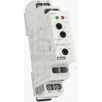 ELKO EP RHT-1
