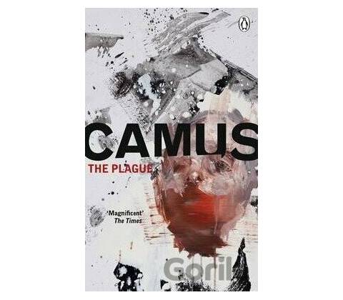 The Plague - A. Camus