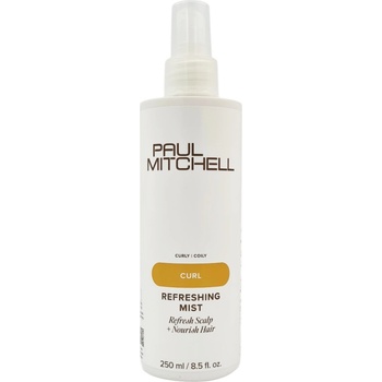 Paul Mitchell Curl Refreshing Mist 250 ml