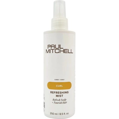 Paul Mitchell Curl Refreshing Mist 250 ml
