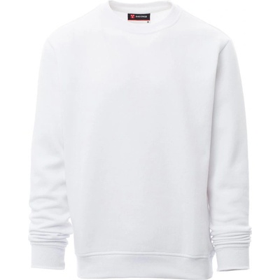 PAYPER new orleans 001647-0544 / Мъжки суитшърт - бял xl (001647054400000xl)