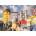 Ravensburger - Puzzle Impressive castles and chateaux: Pena, Portugal - 1 000 piese