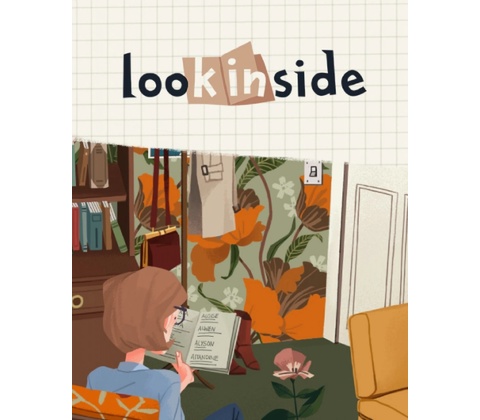 looK INside Chapter 1 & 2 Collection
