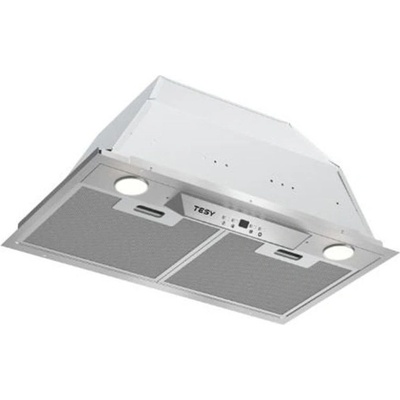 TESY Аспиратор за вграждане Tesy BC 514 1T 60 PI, 60 см, Дебит 649 м3/ч, Инокс (423997)