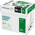 Navigator Копирна хартия Universal, А4, 5 пакета