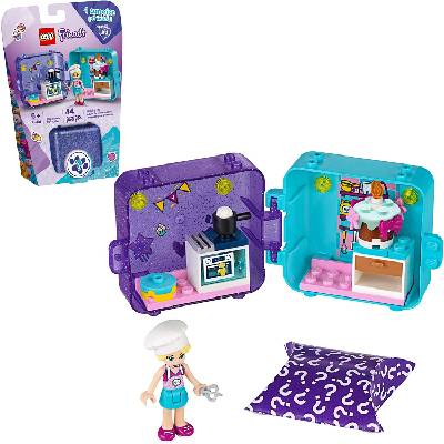 LEGO® Friends 41401 Herní boxík: Stephanie
