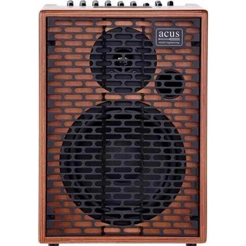 Acus One ForStrings 8 Ferdi