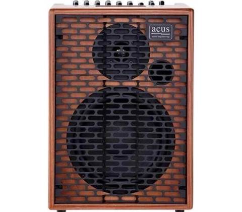 Acus One ForStrings 8 Ferdi