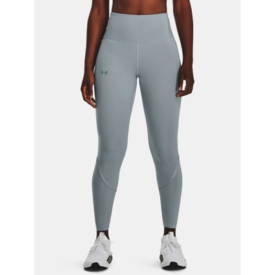 Under Armour Дамски клинове Under Armour UA SF Rush Ank Leg Perf Under Armour | Sin | ЖЕНИ | XS