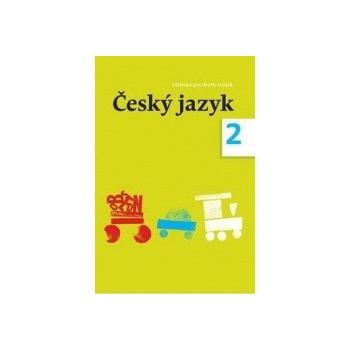 Český jazyk 2