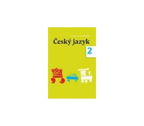 Český jazyk 2