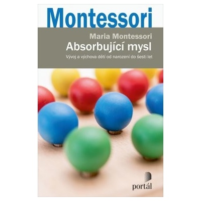 Absorbující mysl