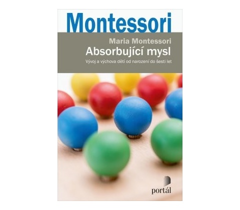 Absorbující mysl