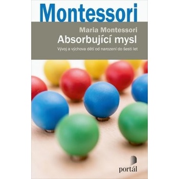 Absorbující mysl