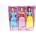 Mattel Ast. doll 3 wz. 30 cm