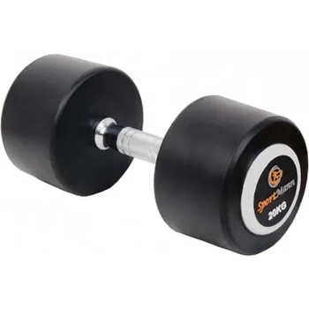 Image 1 of Sportmann Гумирана гира Sportmann Deluxe 20кг