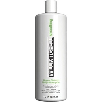 Paul Mitchell Smoothing Super Skinny Daily Shampoo 1000 ml
