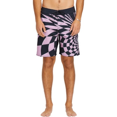 Volcom Spiral Stn Mod 20 steel purple