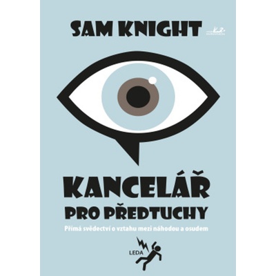 Kancelář pro předtuchy