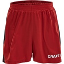 Craft PROGRESS short CONTRAST JR 1905587 red