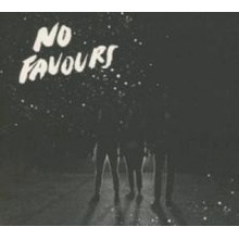 No Favours CD