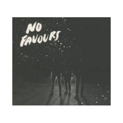 No Favours CD