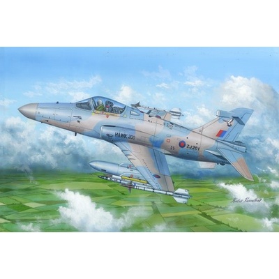 Hobby Boss Hawk MK.200/208/209 1:48