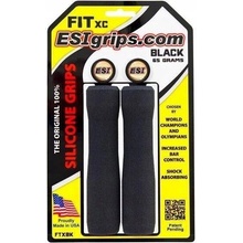 ESI Grips Fit XC černé