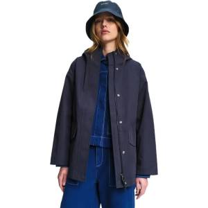 AIGLE Анорак Aigle AIS26WOUT007 parka - Blue (Empire)