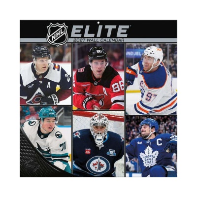 NHL Elite Wall 2027