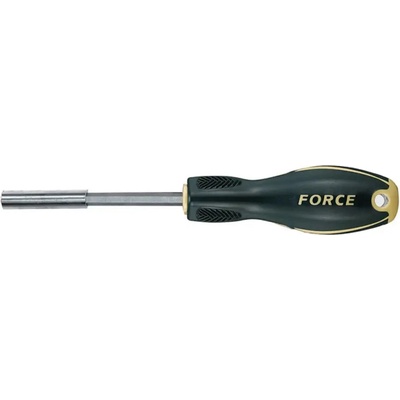 FORCE ОТВЕРТКА ДЪРЖАЧ 1/4" 215 ММ force jn31902 (3800755319023)