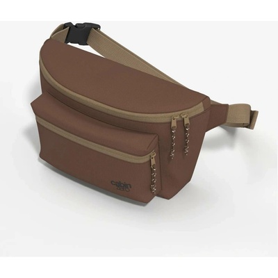 CabinZero Flicker 4 L redwood
