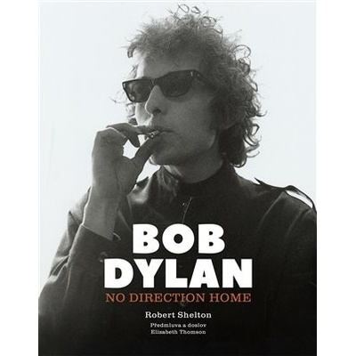 Pangea Bob Dylan - No Direction Home