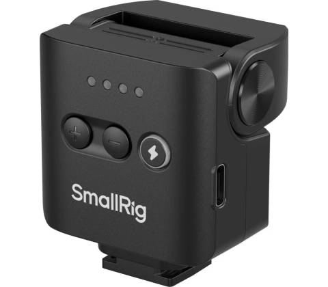 SmallRig mini Speedlite Flash 5883