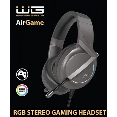 Winner Group AirGame