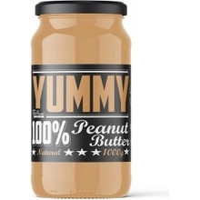 FitBoom Yummy Peanut Butter 1 kg