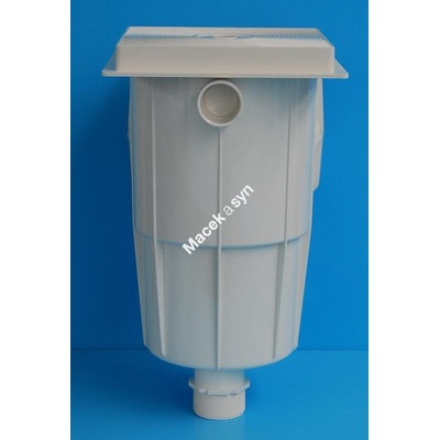 ASTRALPOOL Skimmer 15l do fólie