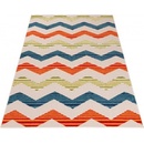 Makro Abra Aventura EC92A Vlnky vícebarevný