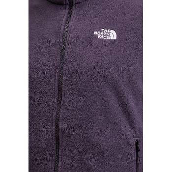 The North Face спортен суичър мъжки поларен (NF0A8D0RG5O1)