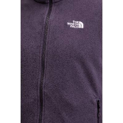 The North Face спортен суичър мъжки поларен (NF0A8D0RG5O1)